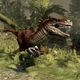 Illustration for article titled Surprise Activision Dinosaur Game Coming In November